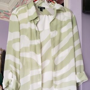 Dana Kay 3 piece pants suit